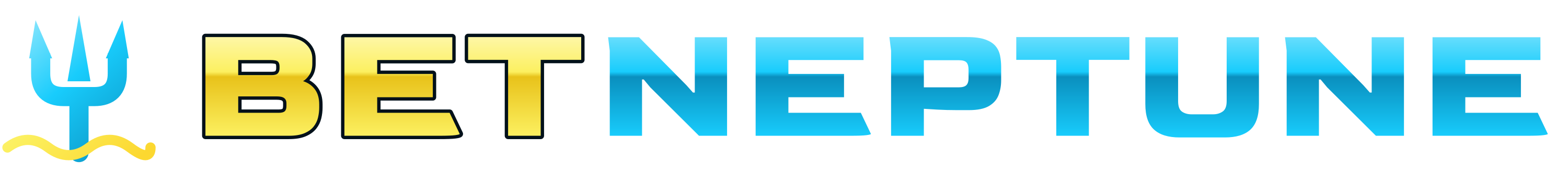 Bet Neptune logo